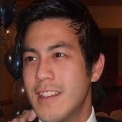 Ronald Ng